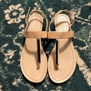 BCBGeneration Sandals - 6.5